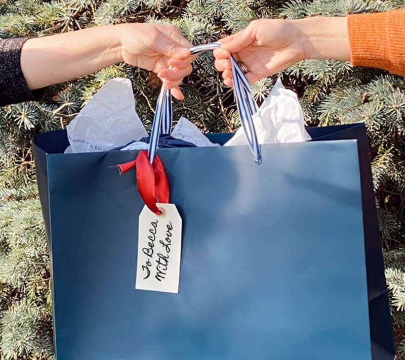 Gifting bag