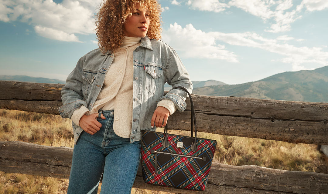 The Tartan Collection