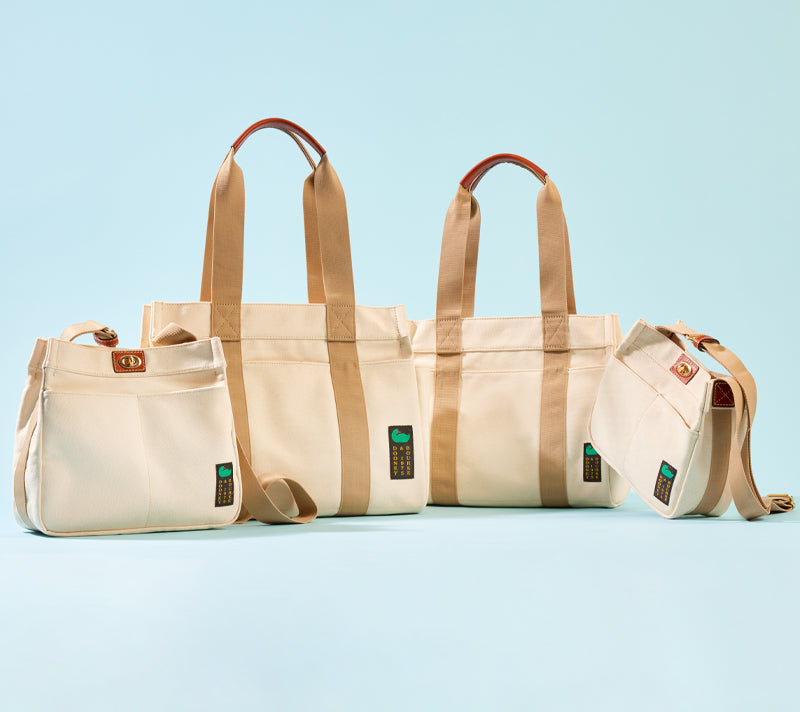The Canvas Collection
