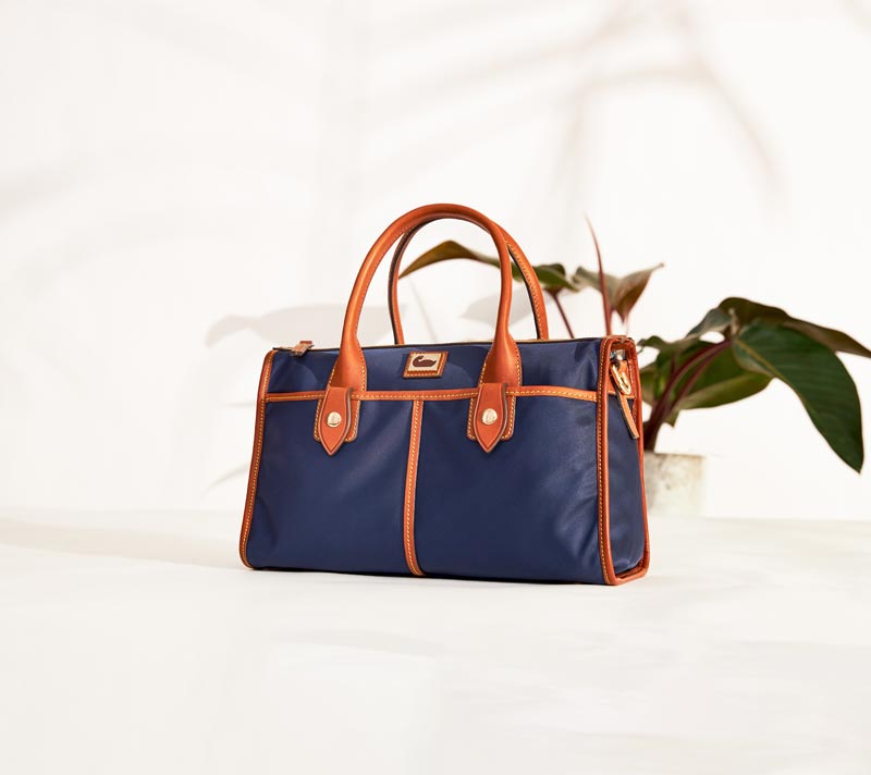 Dooney HQ Staff Picks: Our Top 5 Satchels