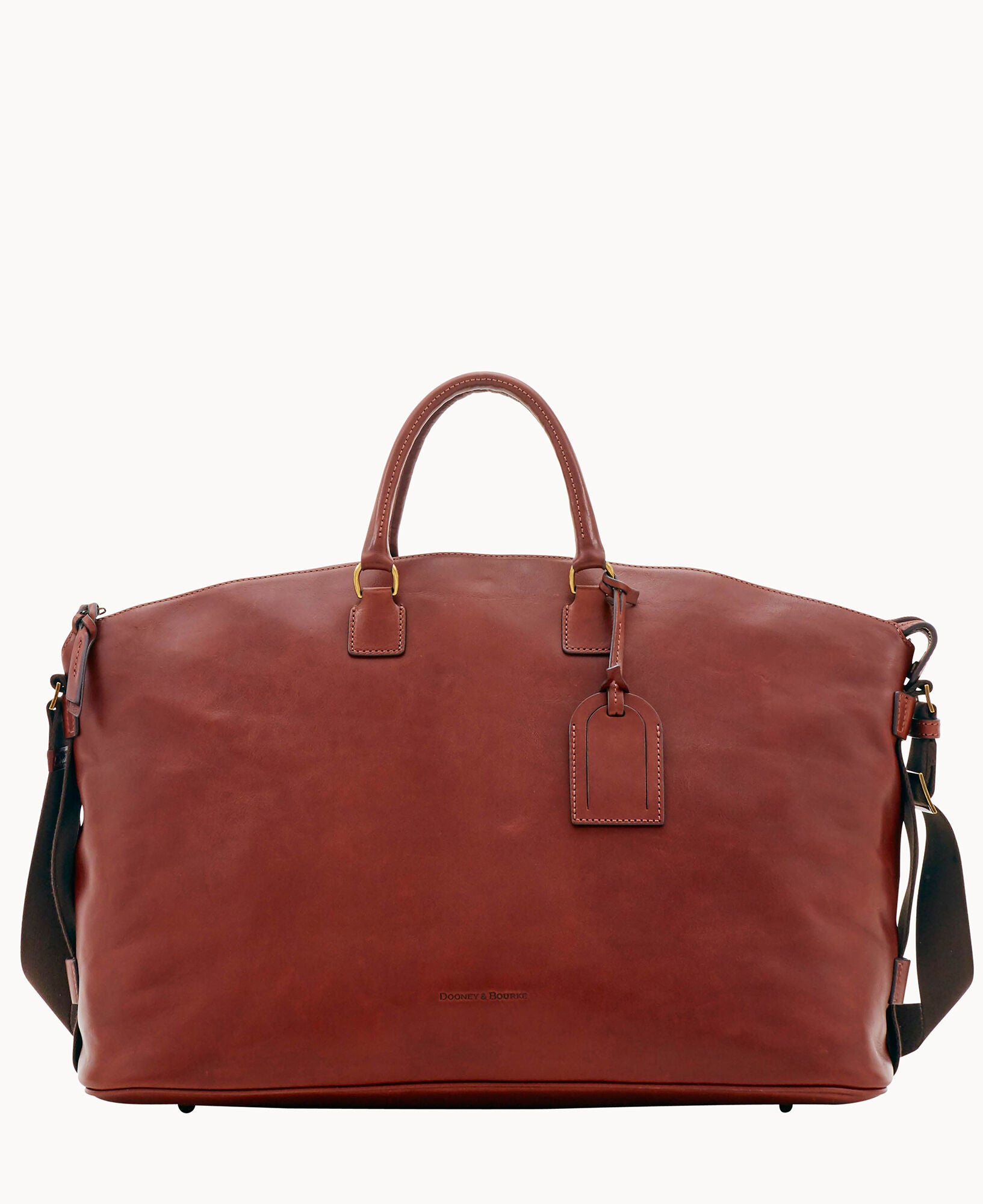 Florentine Weekender – Dooney & Bourke