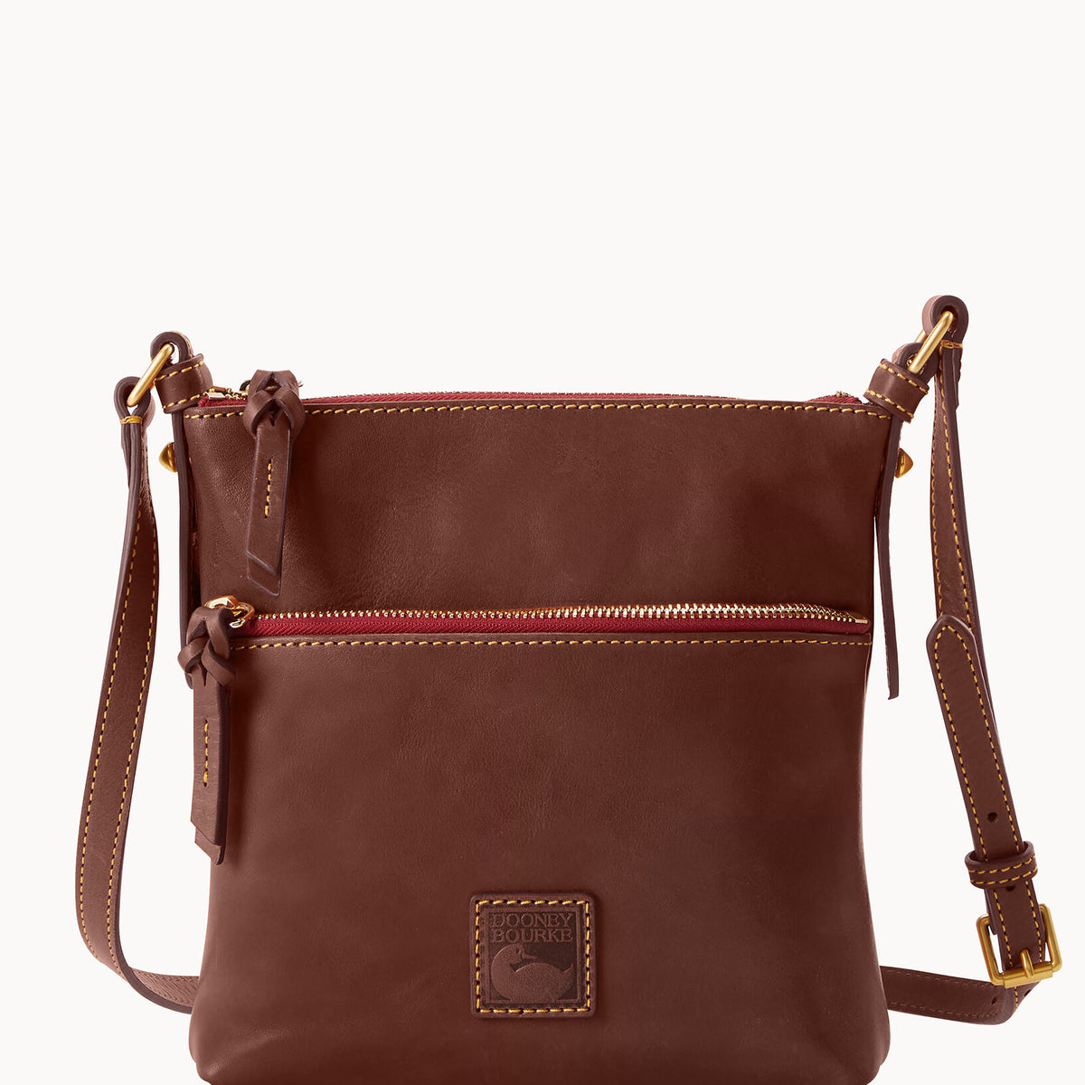 Florentine Letter Carrier – Dooney & Bourke