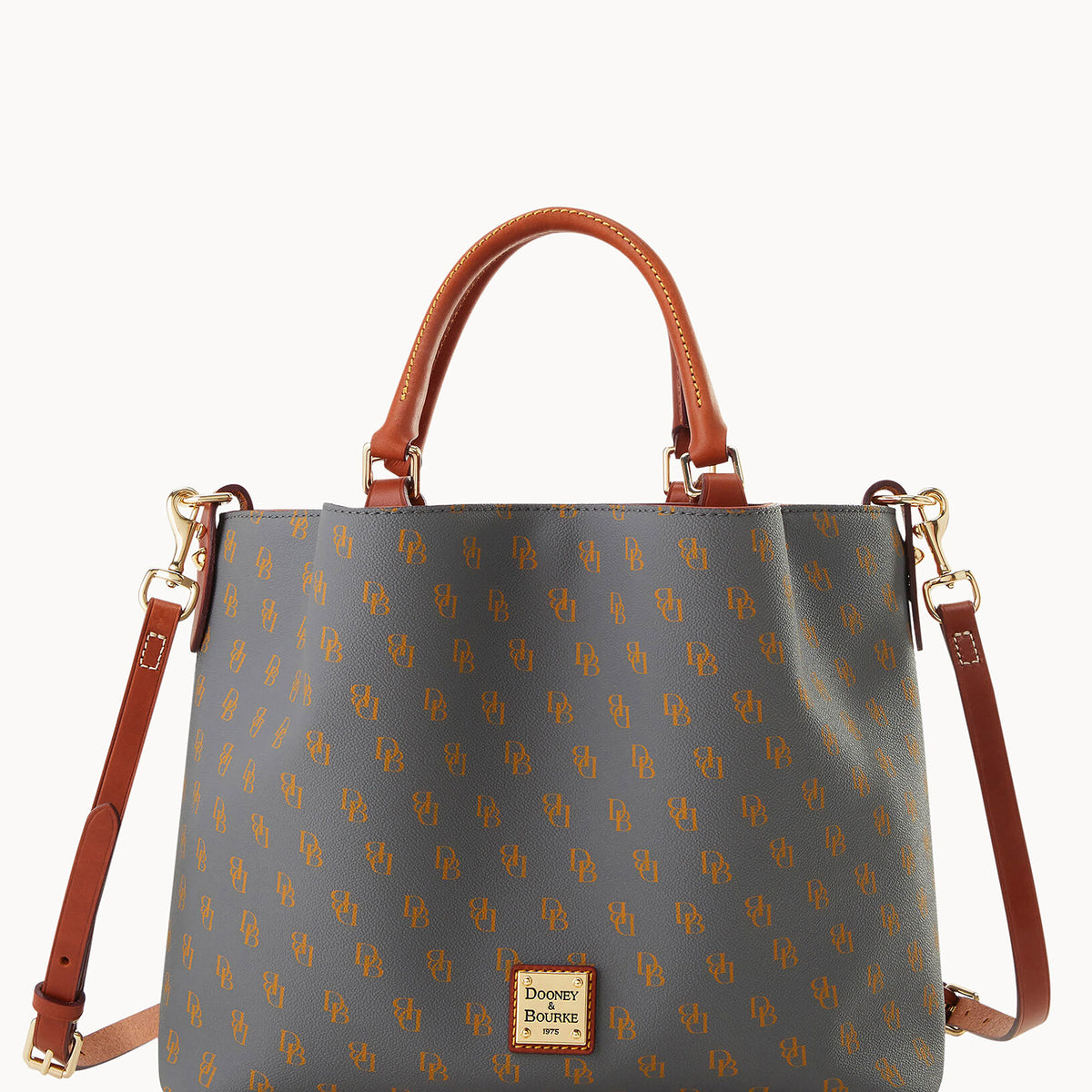 Gretta Brenna – Dooney Bourke - Main Image