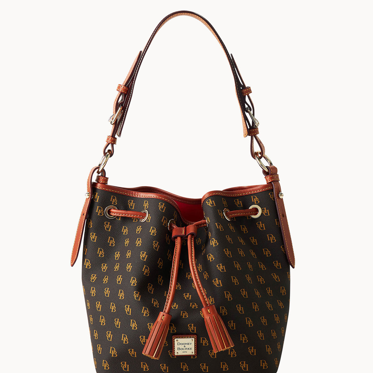 Gretta Drawstring – Dooney & Bourke