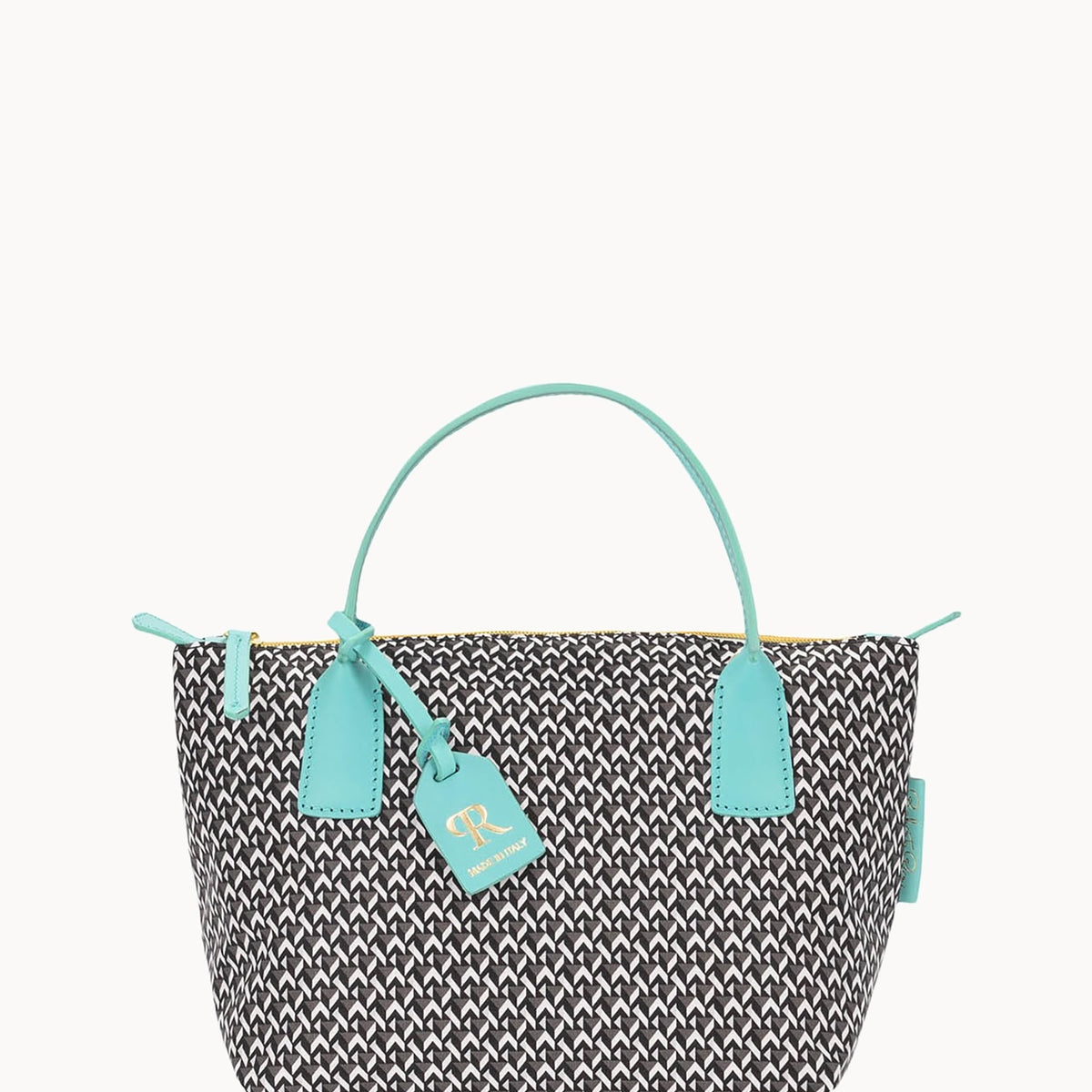 Roberta Pieri Tatami Fun Mini Robertina Tote – Dooney & Bourke