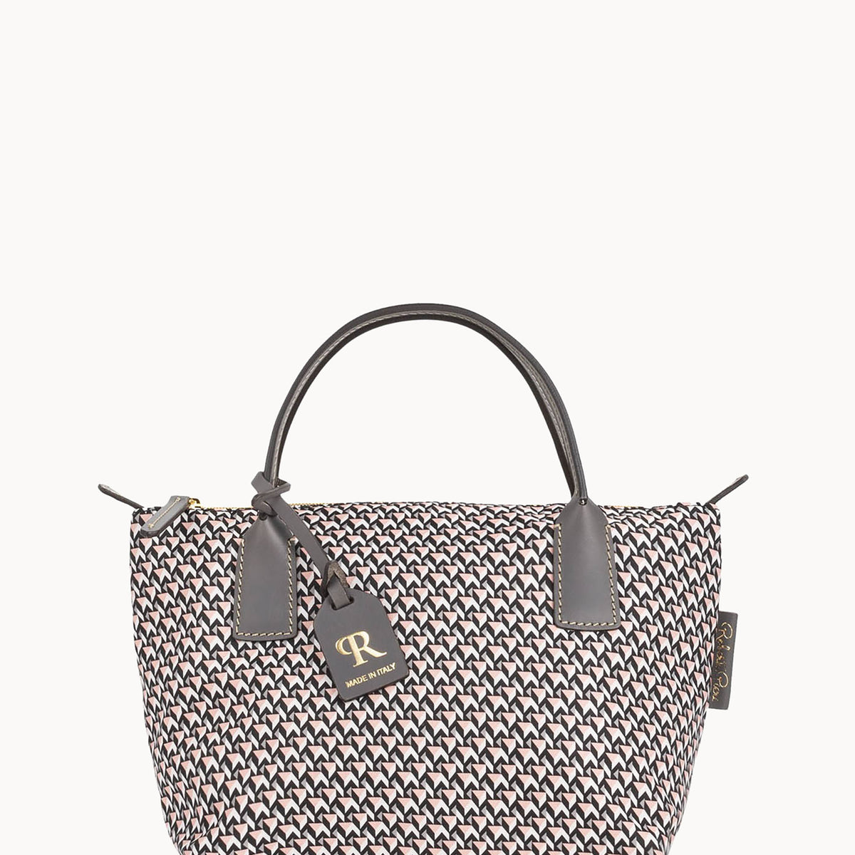 Roberta Pieri Tatami Classic Mini Robertina Tote – Dooney & Bourke