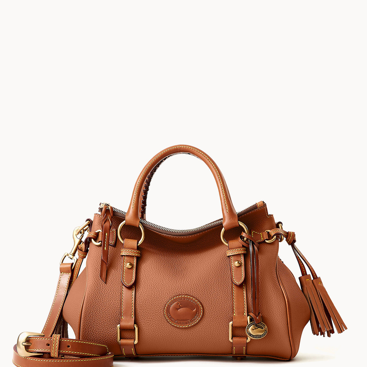 Dooney And Bourke All Weather Leather