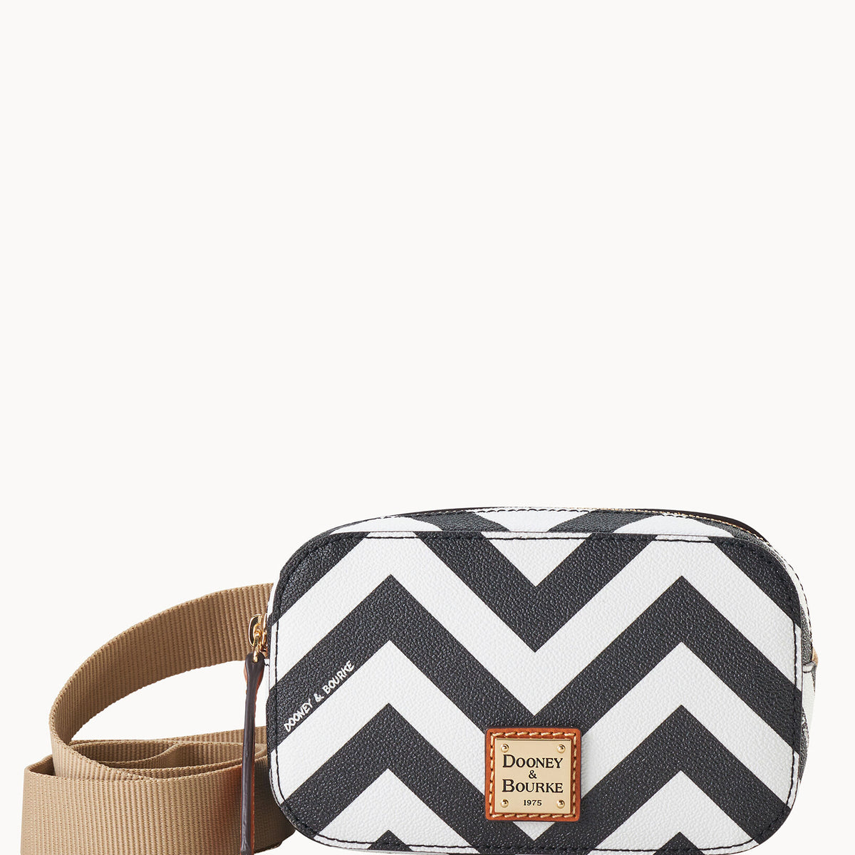 Dooney & Bourke Clove Leather Belt Buckle Dooney and Bourke Belt - Etsy main image 3