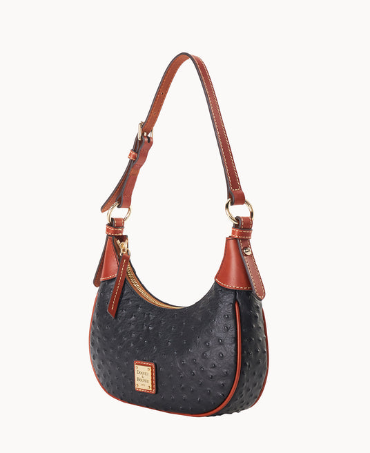 Ostrich Hobo