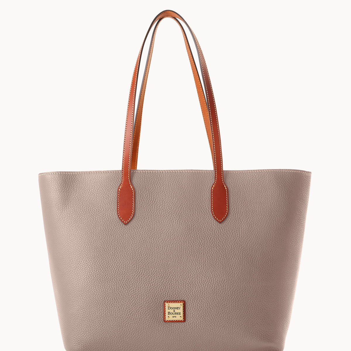 Pebble Grain Large Tote – Dooney Bourke