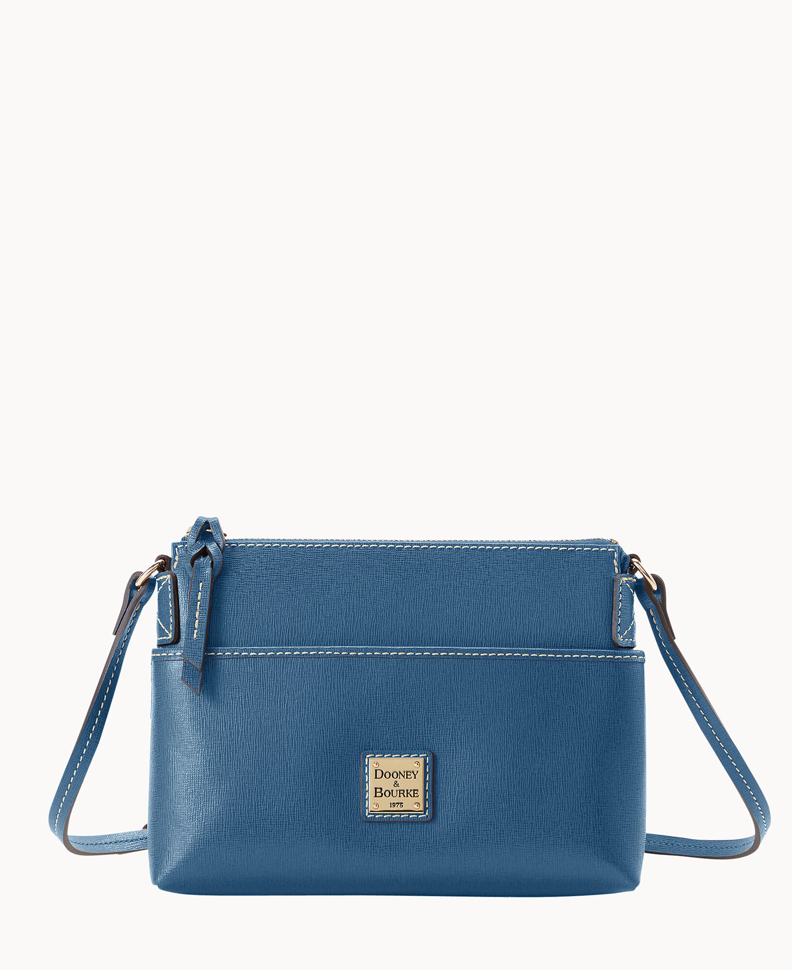 Saffiano Katie Crossbody – Dooney & Bourke