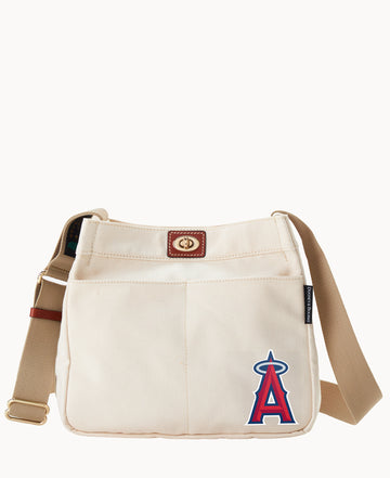 MLB Angels Crossbody 28