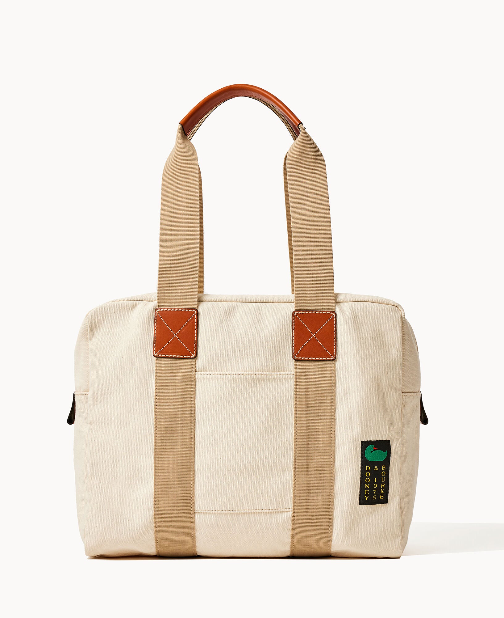 Canvas Travel 40 – Dooney & Bourke