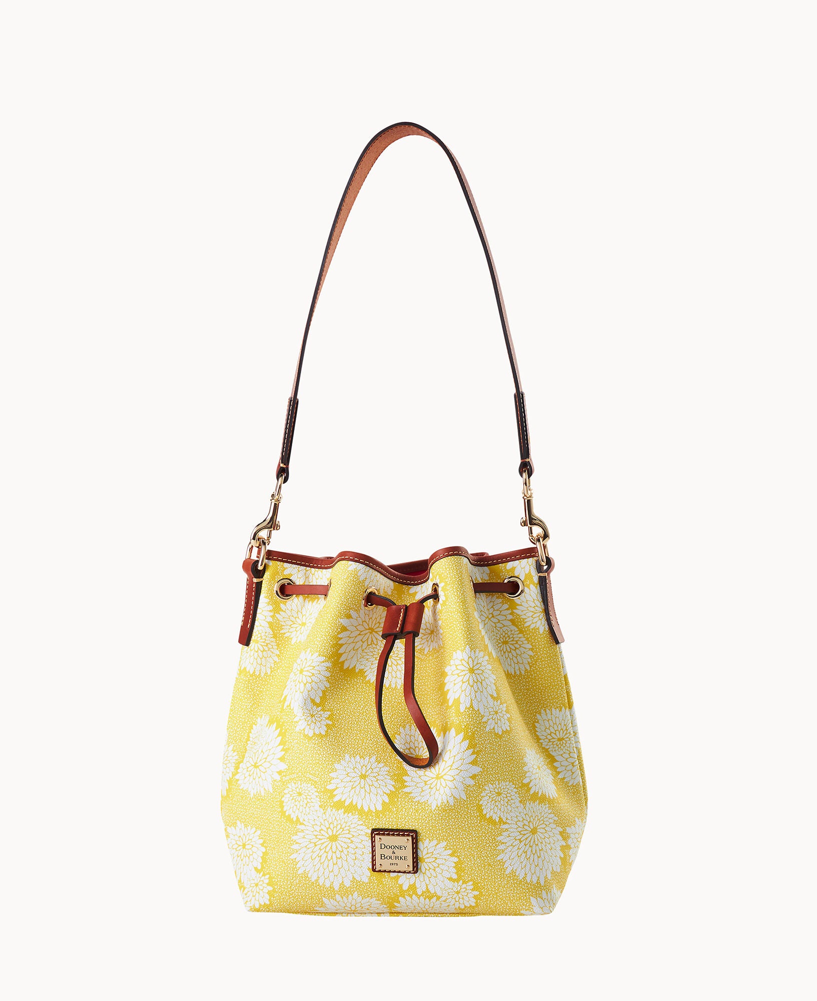 Zinnia Drawstring – Dooney & Bourke