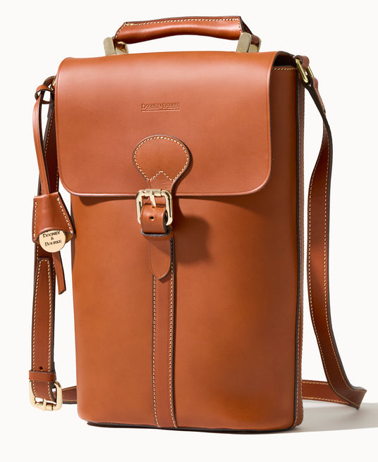 Alto Wine Bottle Picnic Tote