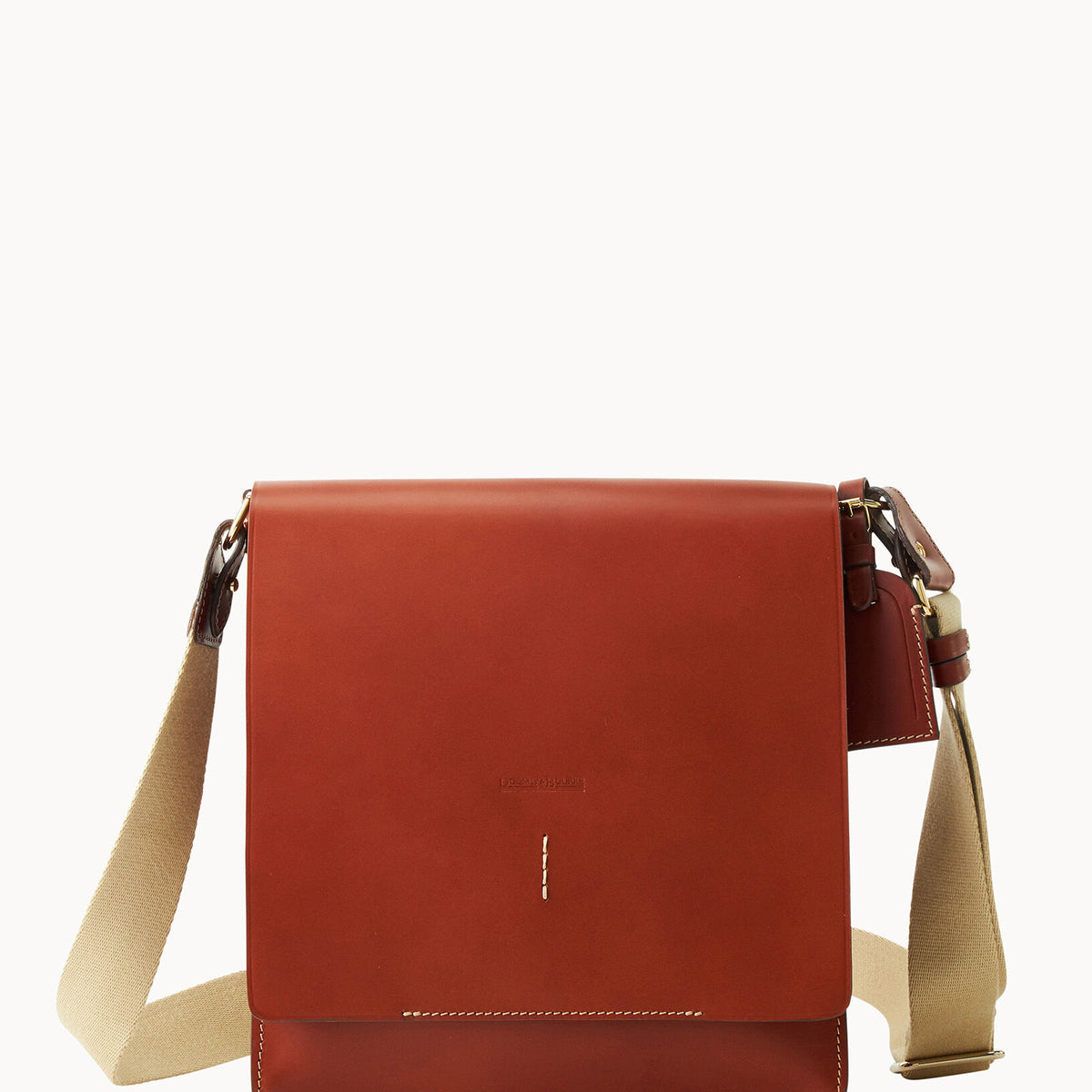 Alto Raul Messenger – Dooney & Bourke