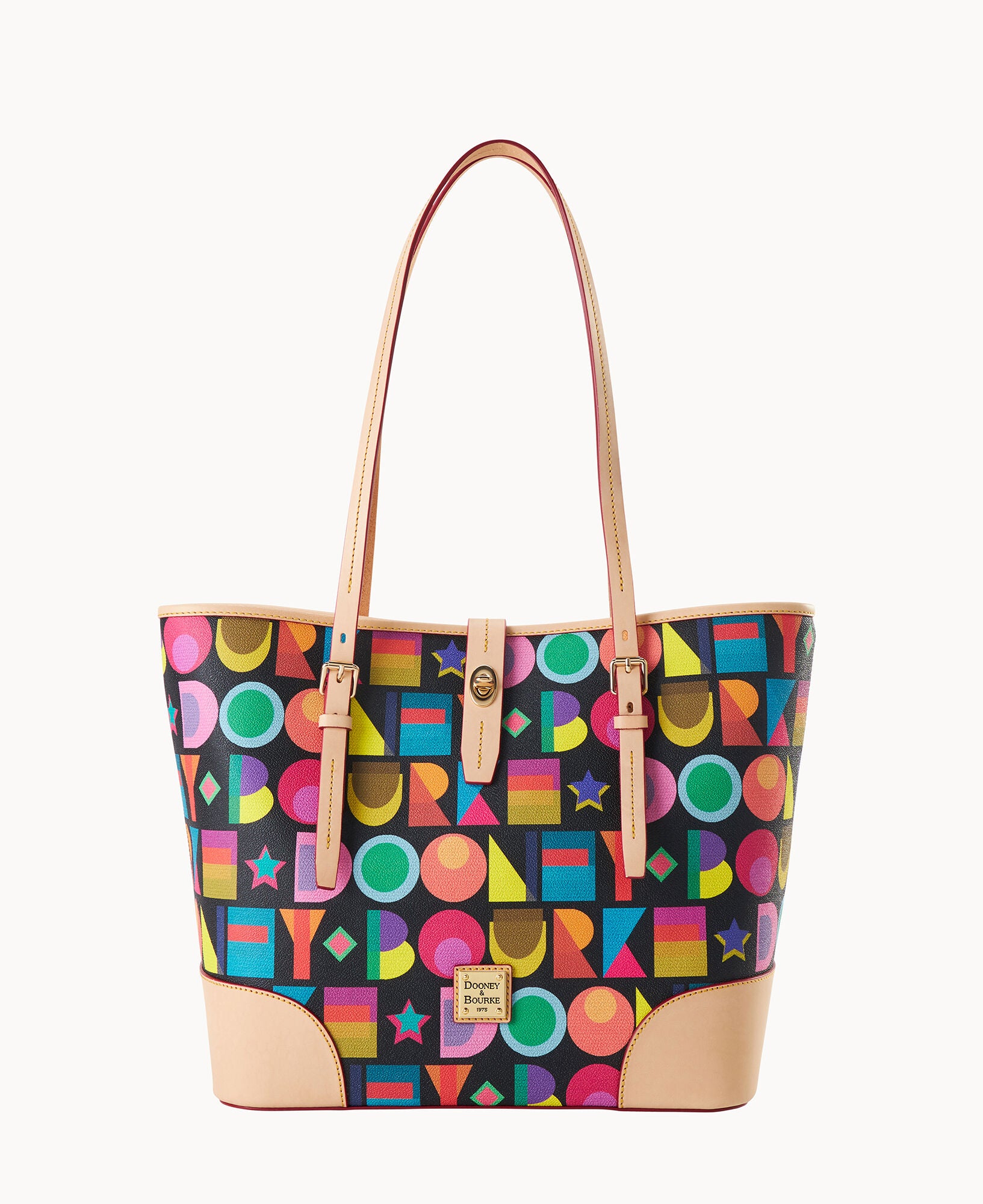 Art Deco Dover Tote – Dooney & Bourke