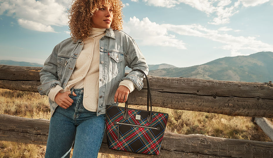 The Tartan Collection