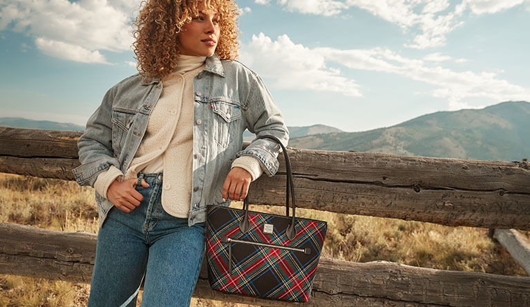 The Tartan Collection