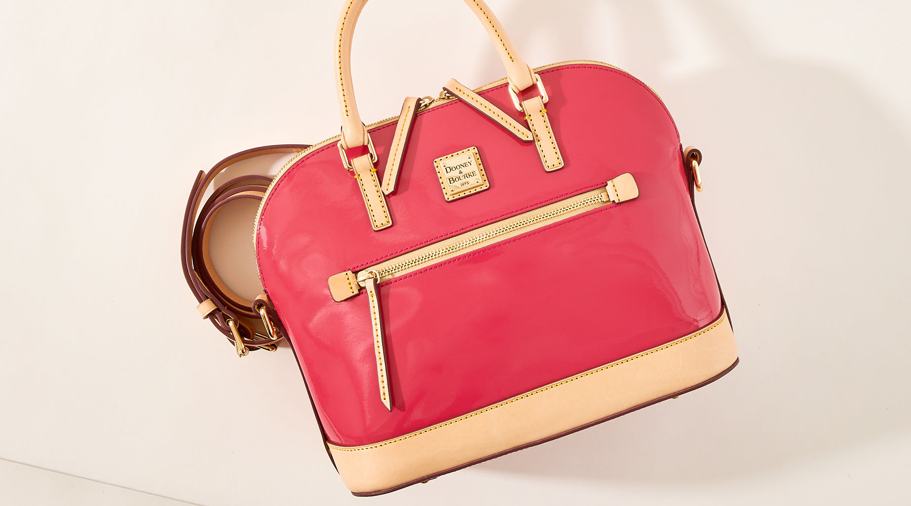 Patent Leather