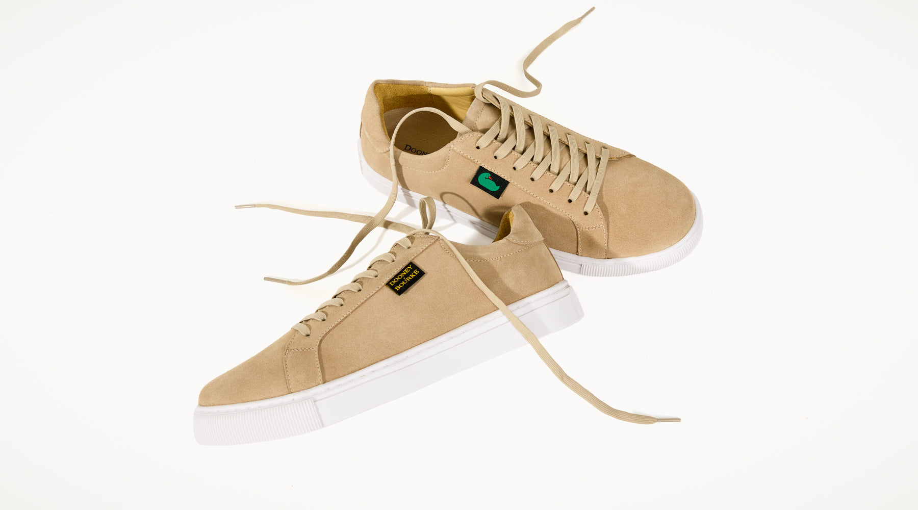 Suede Leather