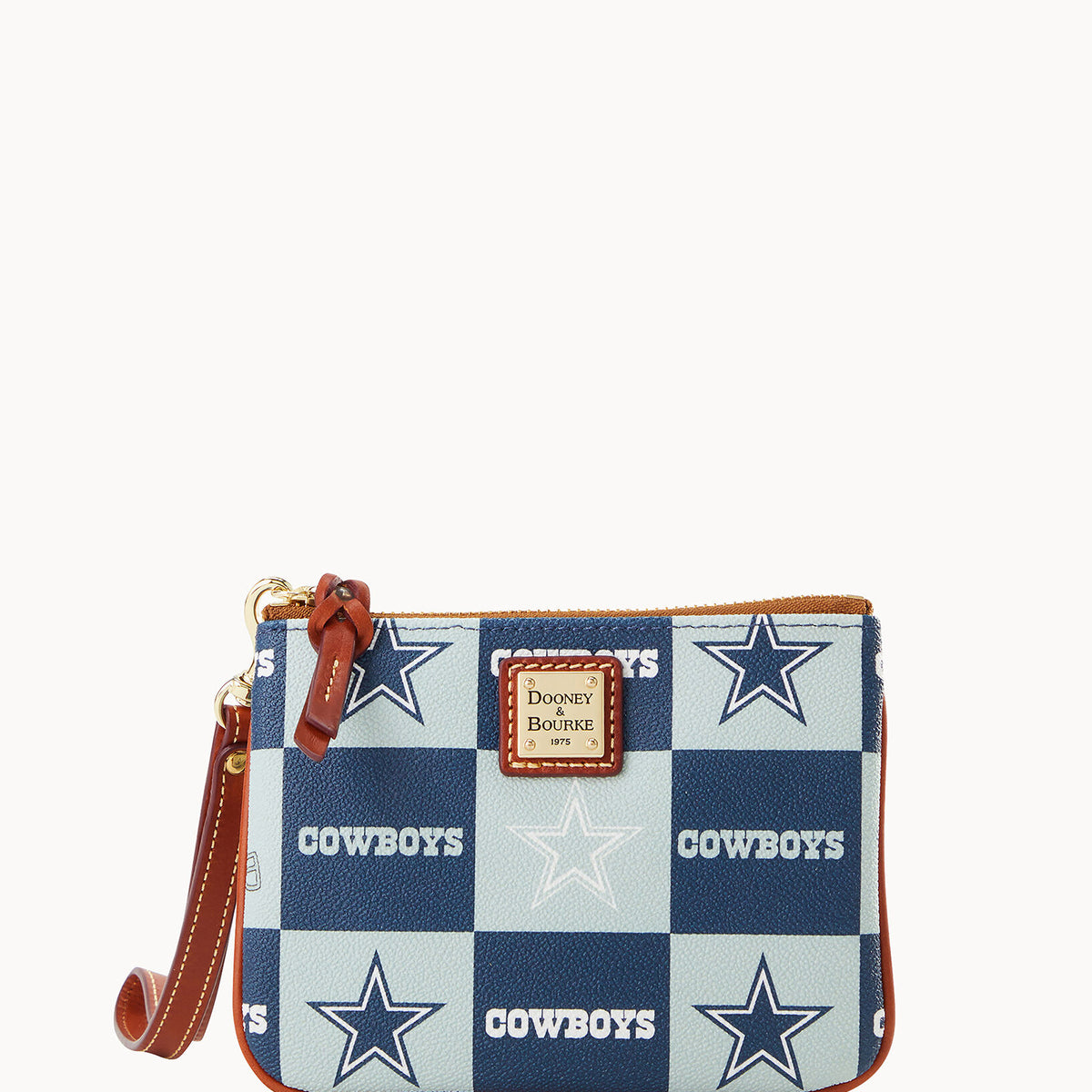 Cowboys Stadium Cowboy Nfl Shop NFL Cowboys Stadium Wristlet