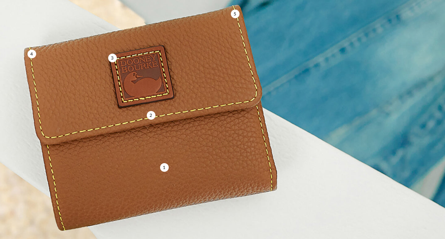 Product features