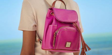 Backpacks