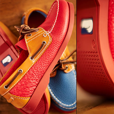 Boat Shoes