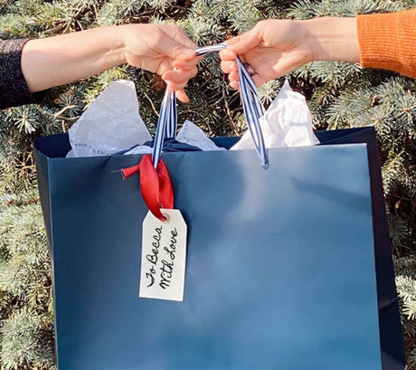 Gifting bag