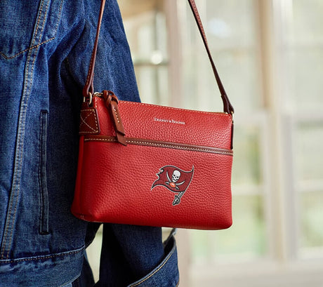 Tampa NFL Crossbody bag
