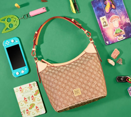 Dooney & Bourke shoulder bag