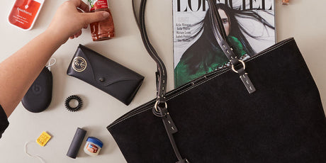 We Love This Bag: Alto Via Joelle Tote