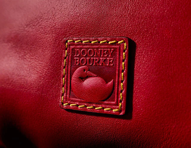 Dooney & Bourke Italian Leather