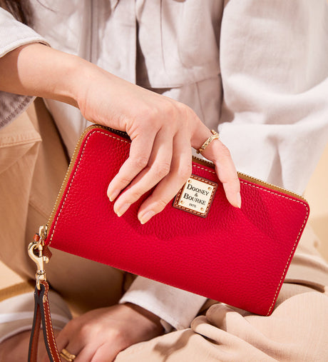 Wallet Wednesday