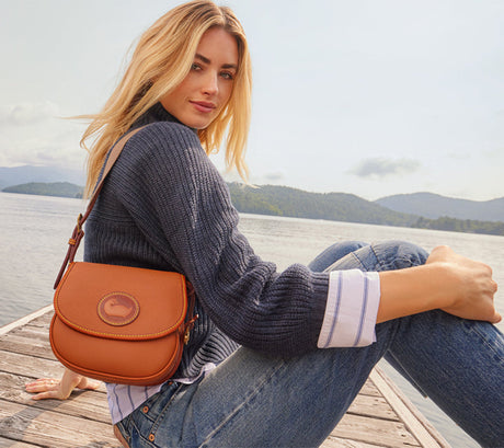 Dooney & Bourke Lookbook