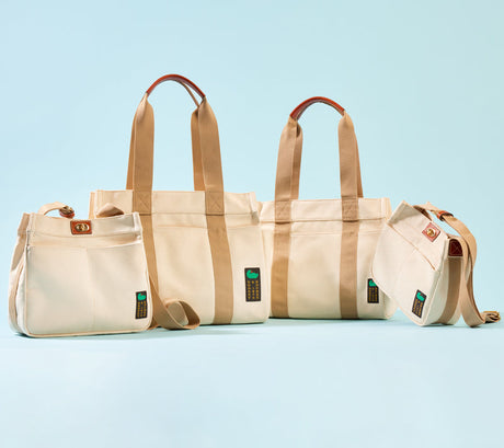 The Canvas Collection
