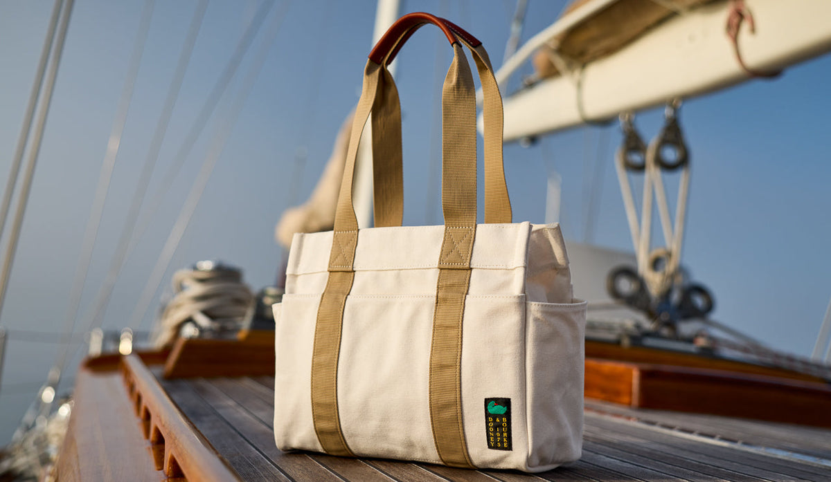 What Size Handbag is Right For You?