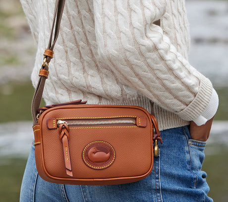 Dooney & Bourke Belt Bag