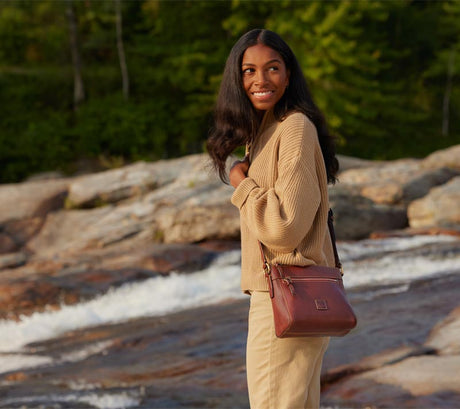 Dooney & Bourke Crossbodies