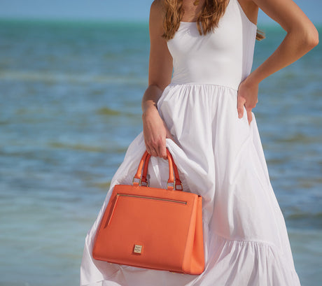 Style a Stachel Bag