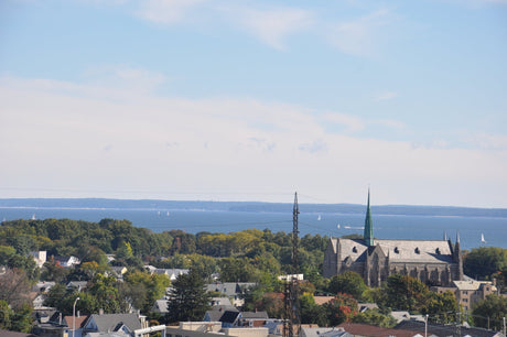 Norwalk, CT