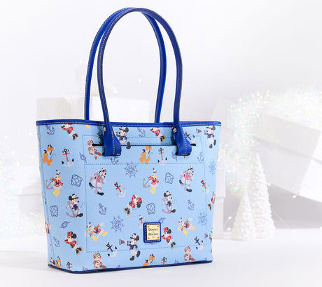 Dooney & Bourke Disney Tote