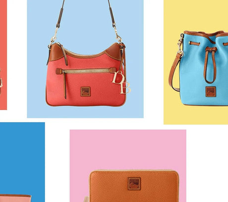 Summer fun assortment leather day