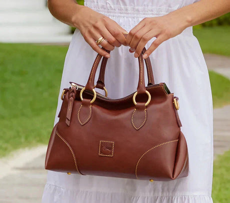 Dooney & Bourke Satchel