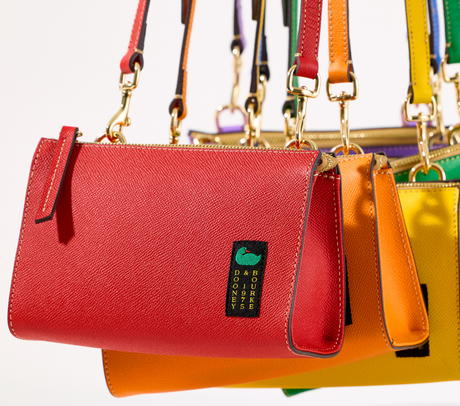 The Alpine Janine Crossbody 20