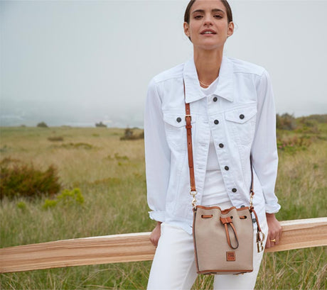 7 Must-Have Summer Crossbody Bags