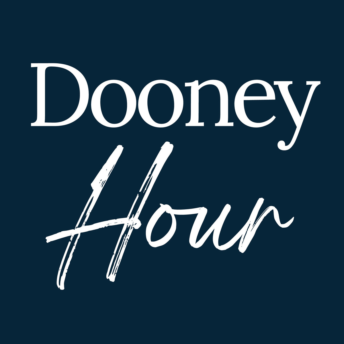 Dooney Hour – Dooney & Bourke