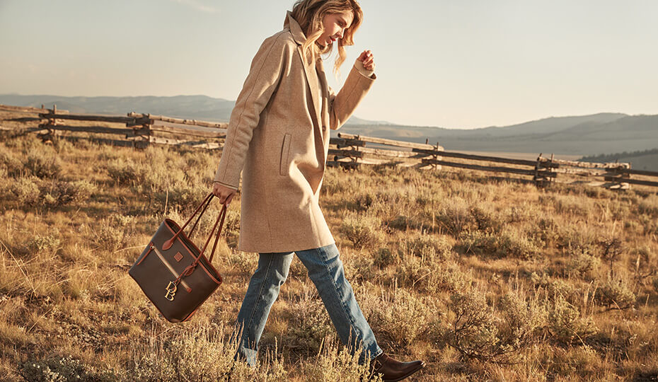 Next Stop: Fall
