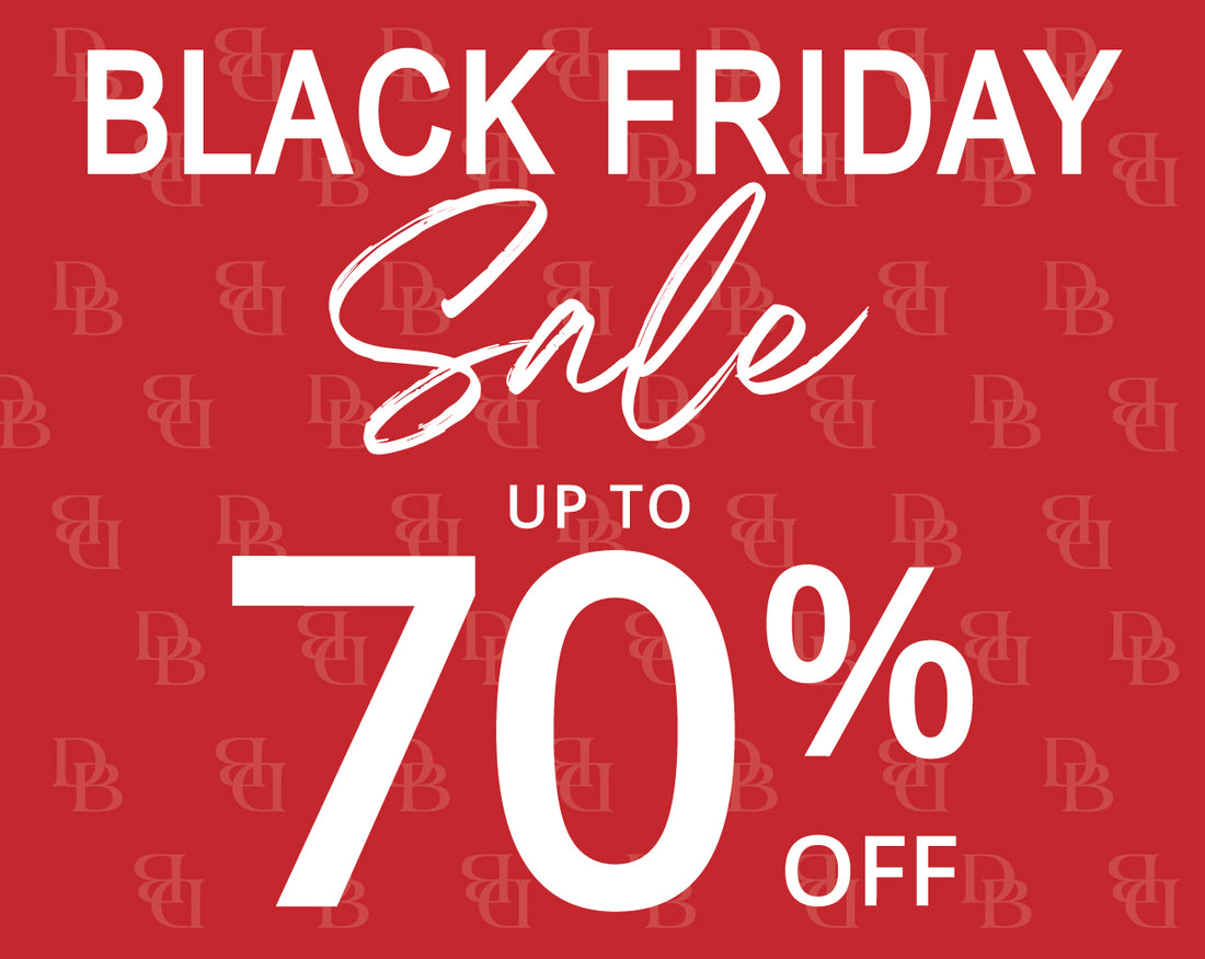 Up to 70% off